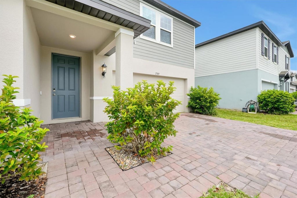 Photo of 17389 Back Bay Court, Clermont, FL 34714 (MLS # O6432889)
