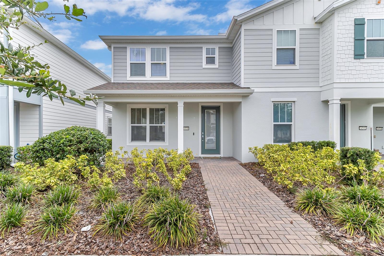 14538 ORCHID ISLAND DRIVE