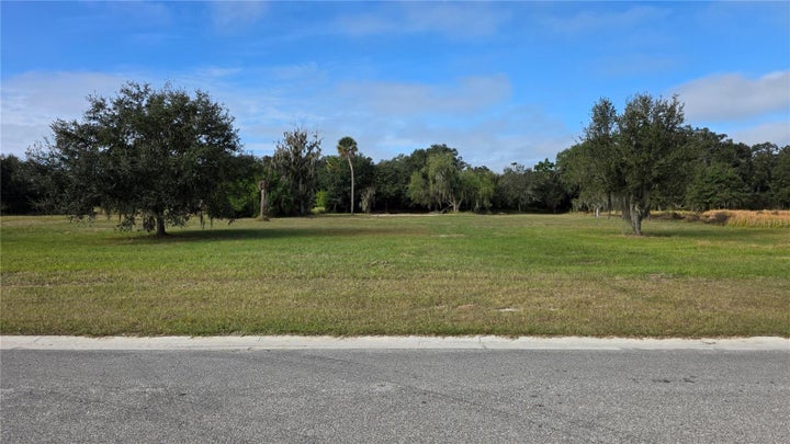 Lot from Road