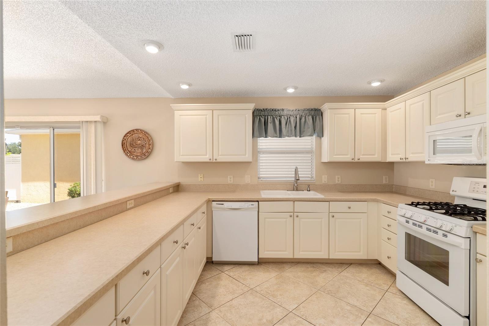 THE VILLAGES - Residential