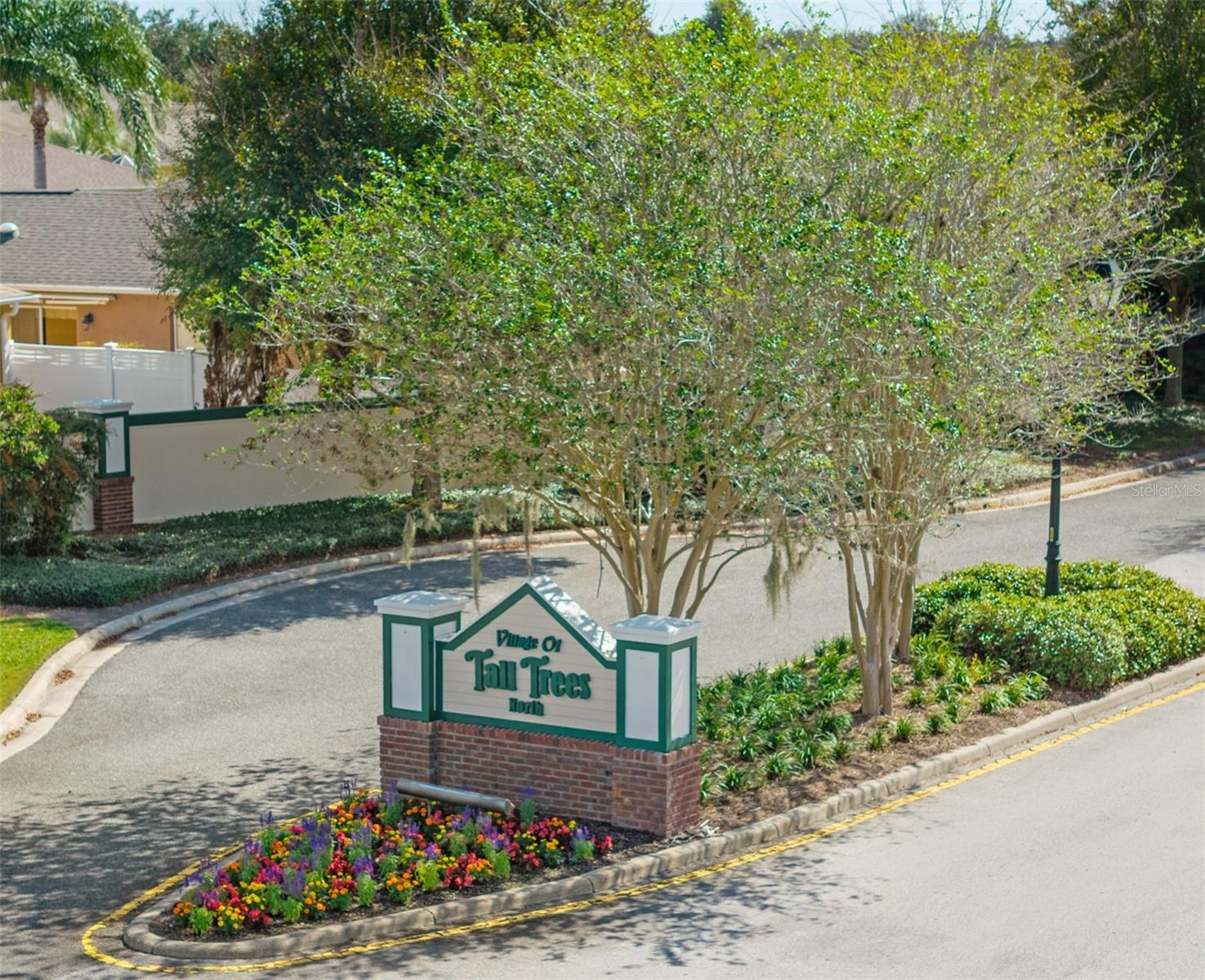 THE VILLAGES - Residential