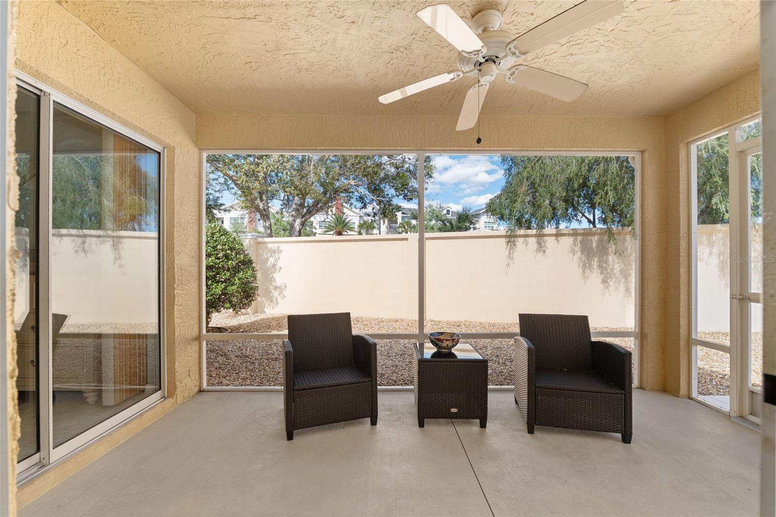 THE VILLAGES - Residential