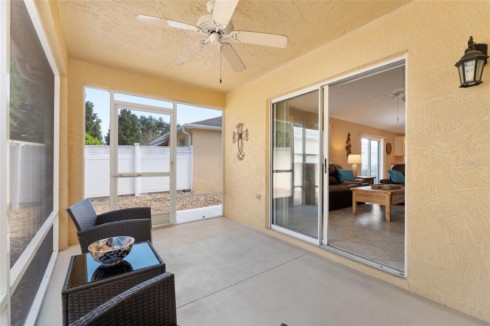 THE VILLAGES - Residential