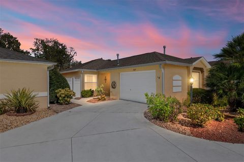 2117 SMOAKS STREET THE VILLAGES FL 32162