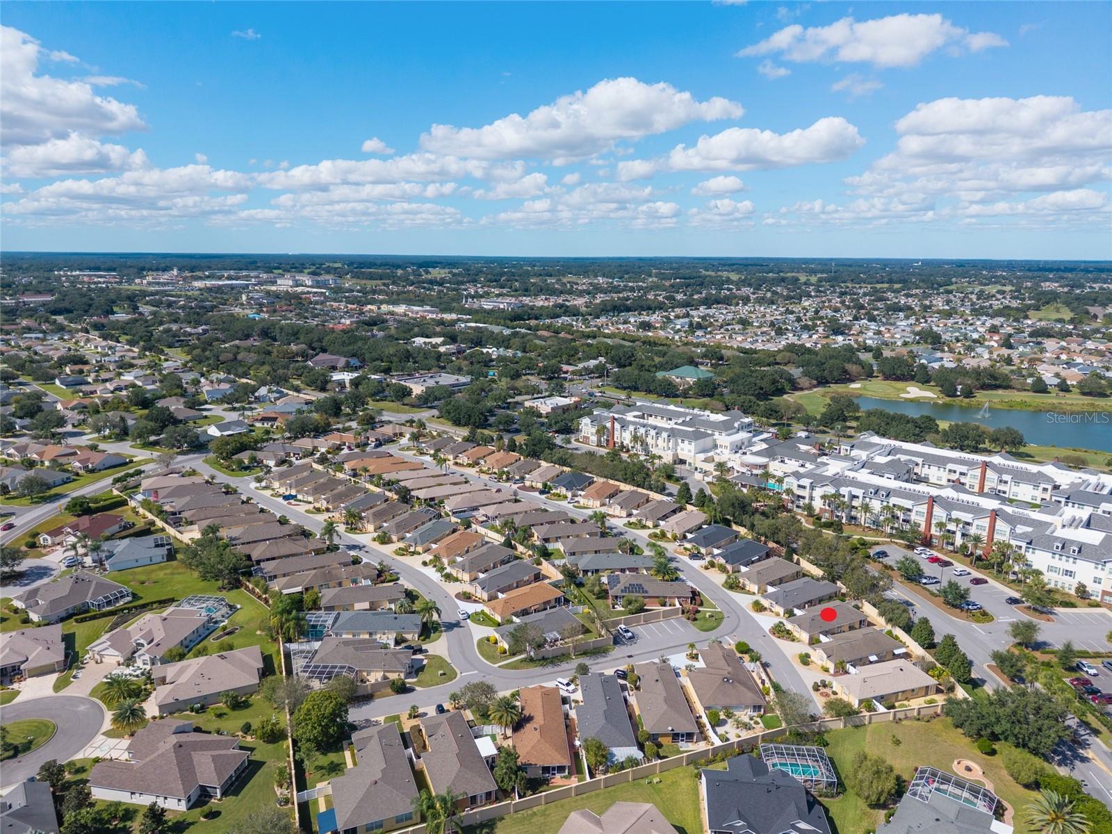 THE VILLAGES - Residential