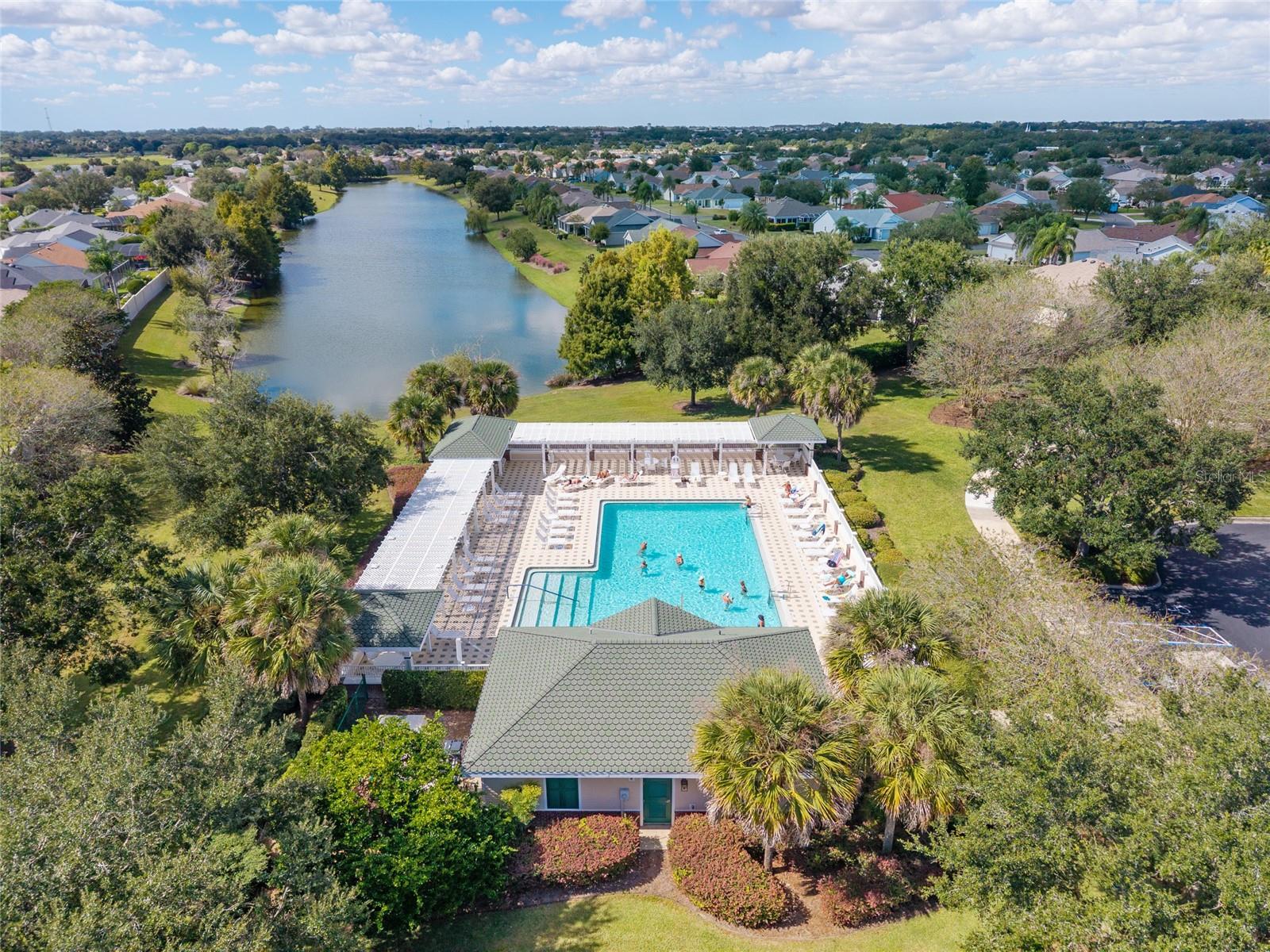 THE VILLAGES - Residential