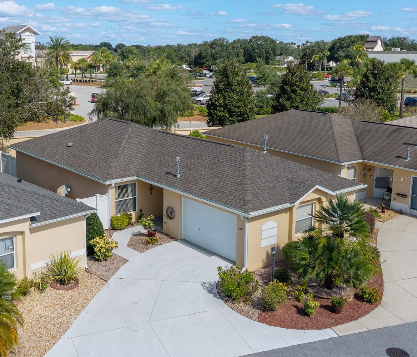 THE VILLAGES - Residential