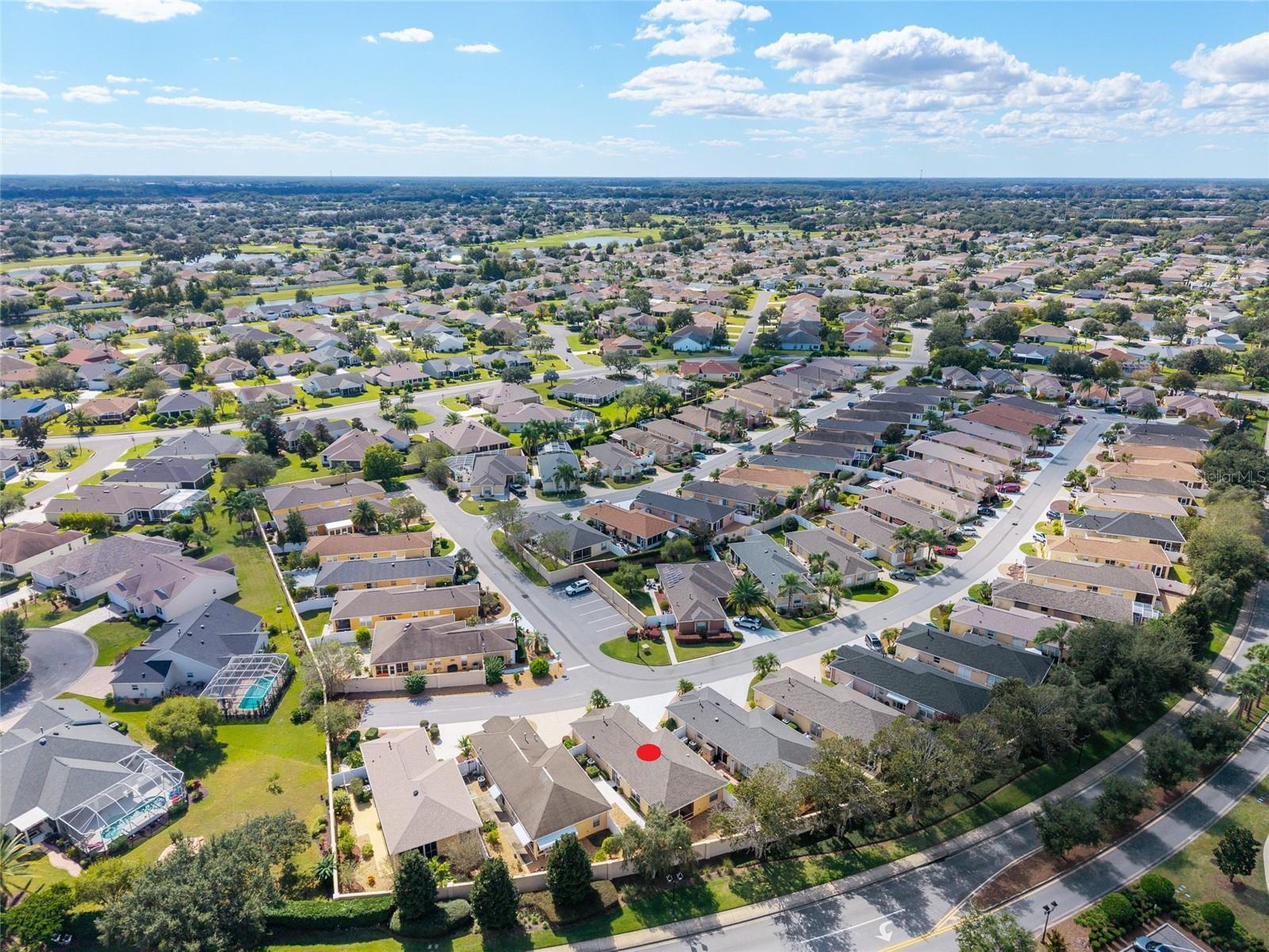 THE VILLAGES - Residential