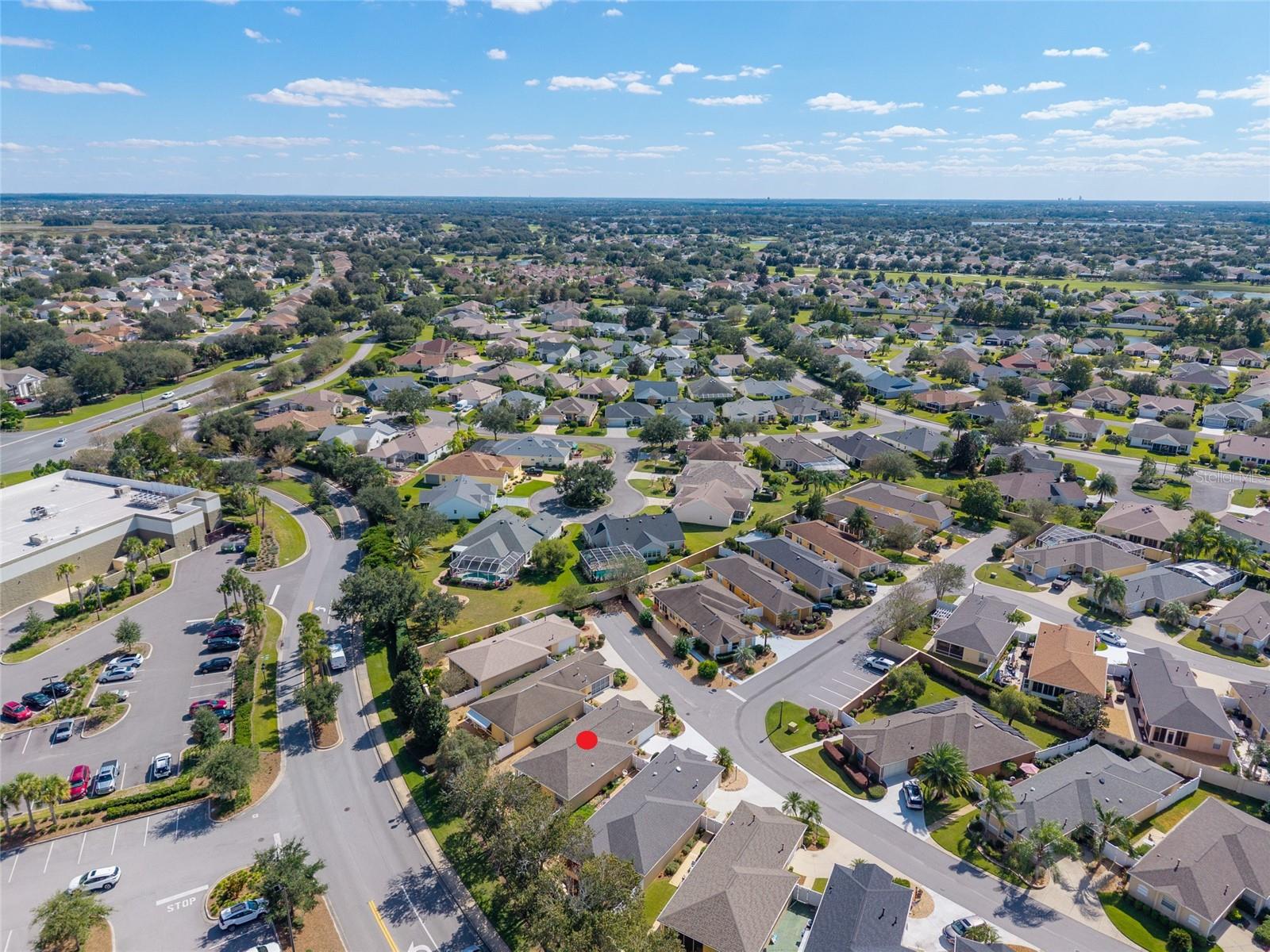 THE VILLAGES - Residential