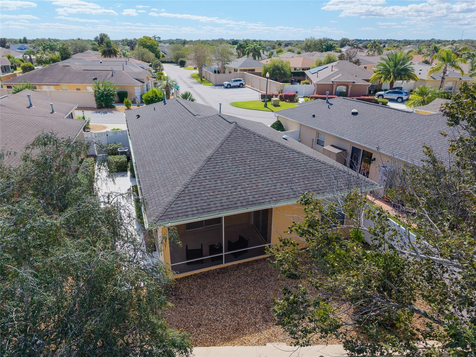 THE VILLAGES - Residential