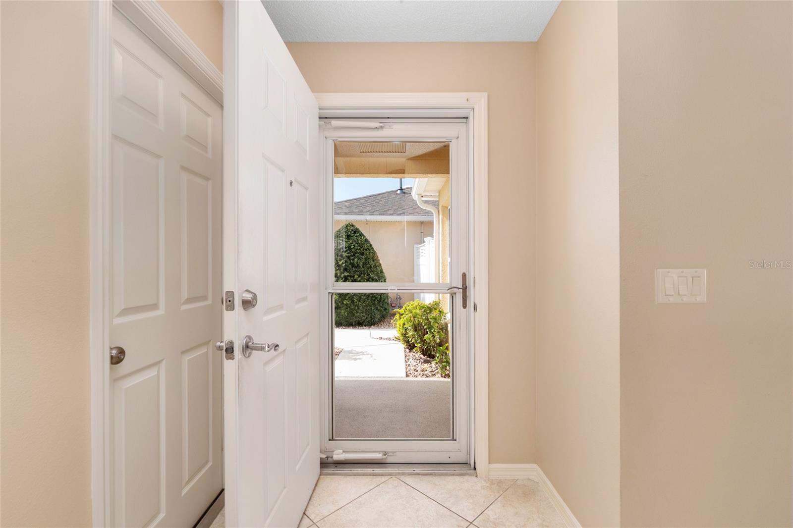 THE VILLAGES - Residential