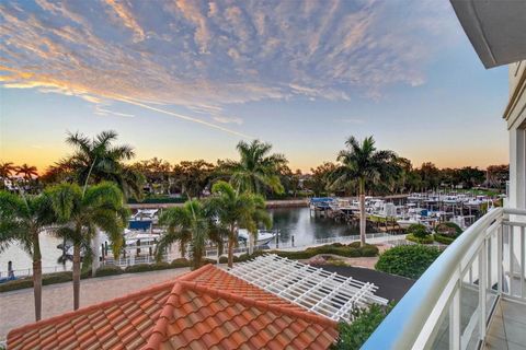 Photo of 1325 Snell Isle Boulevard NE #302, St Petersburg, FL 33704 (MLS # TB8467931)