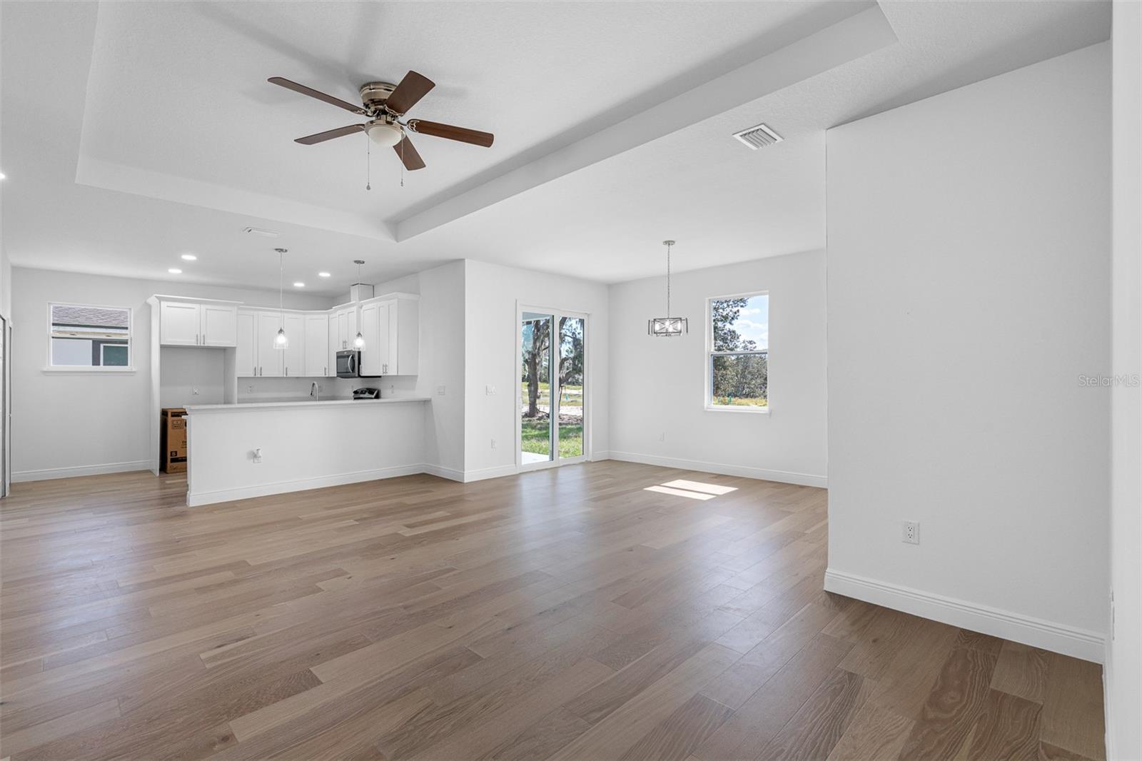 POINCIANA NBRHD 02 EAST VILLAGE 07 - Residential Lease