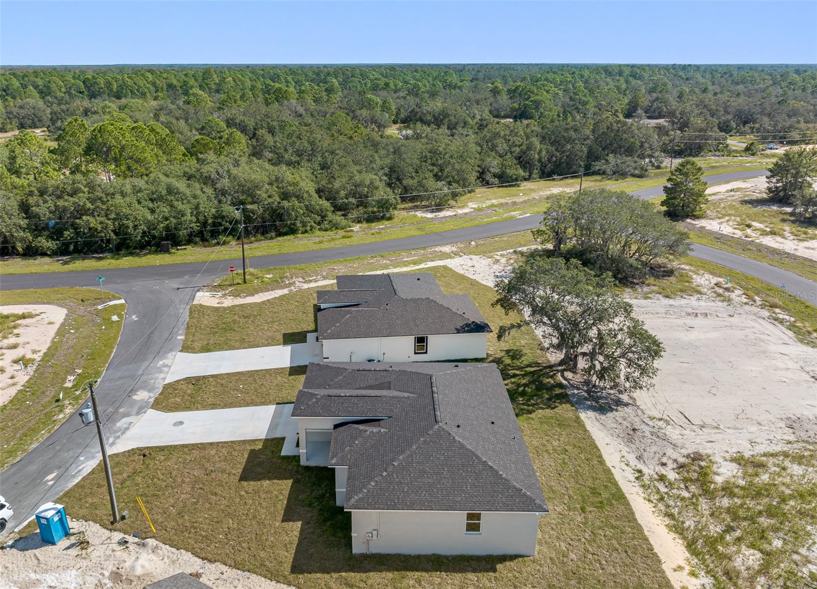 POINCIANA NBRHD 02 EAST VILLAGE 07 - Residential Lease
