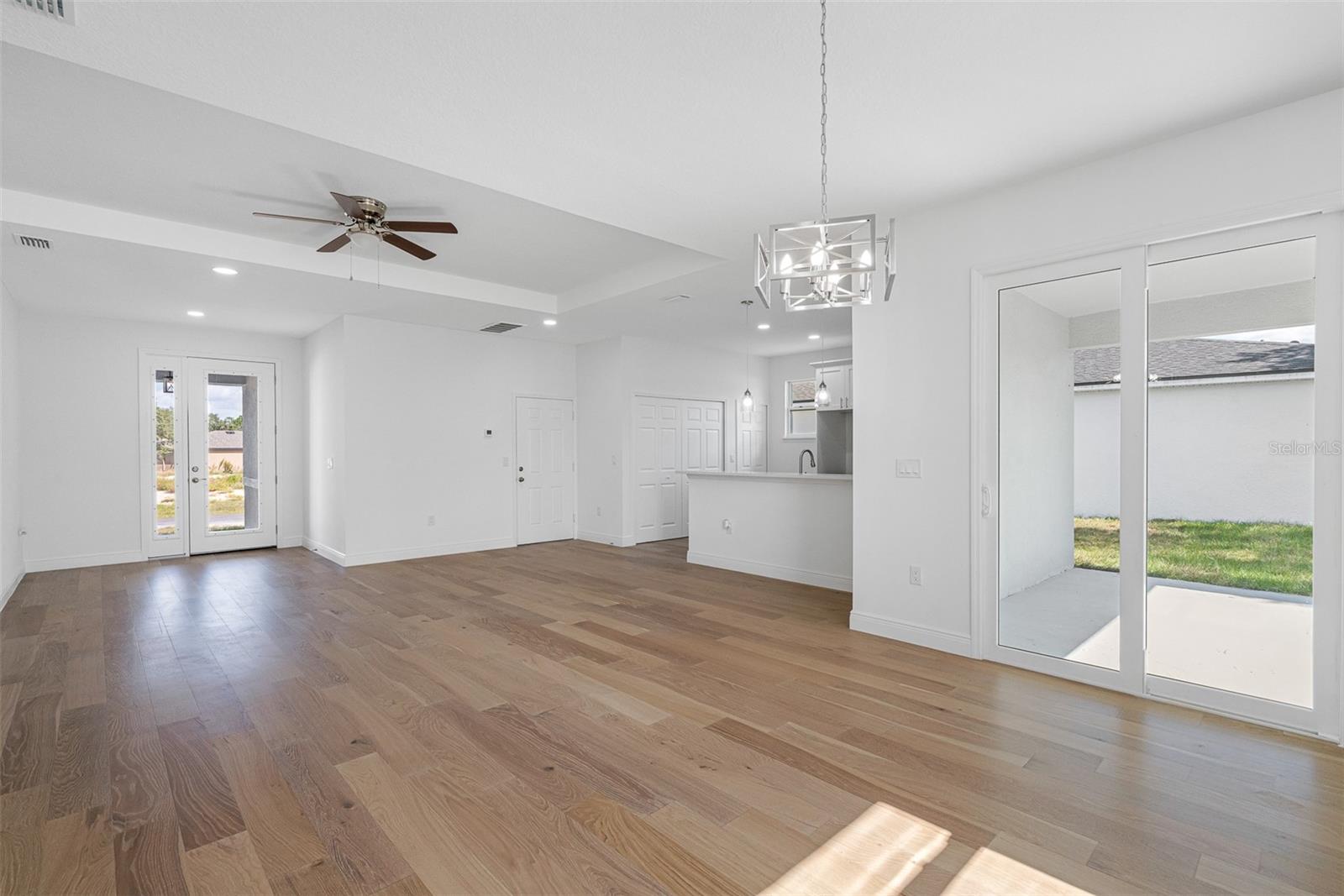 POINCIANA NBRHD 02 EAST VILLAGE 07 - Residential Lease