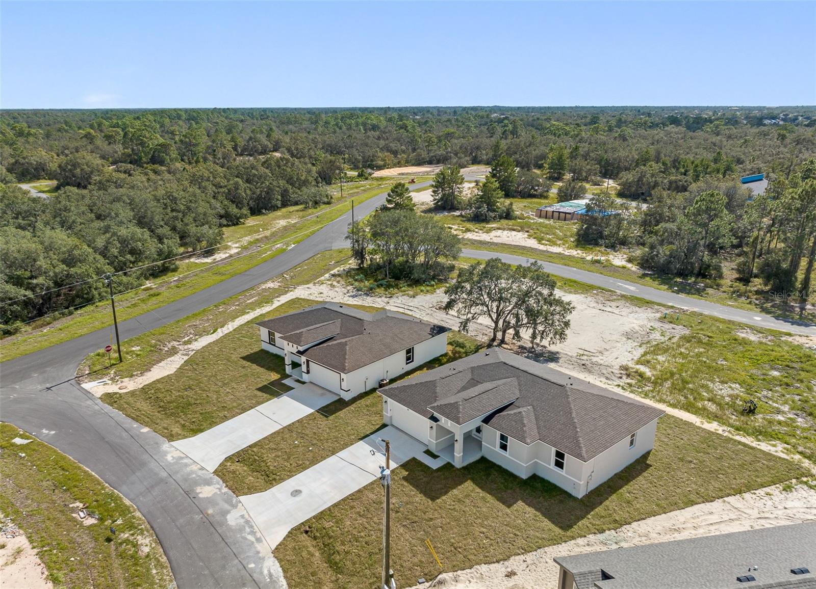 POINCIANA NBRHD 02 EAST VILLAGE 07 - Residential Lease