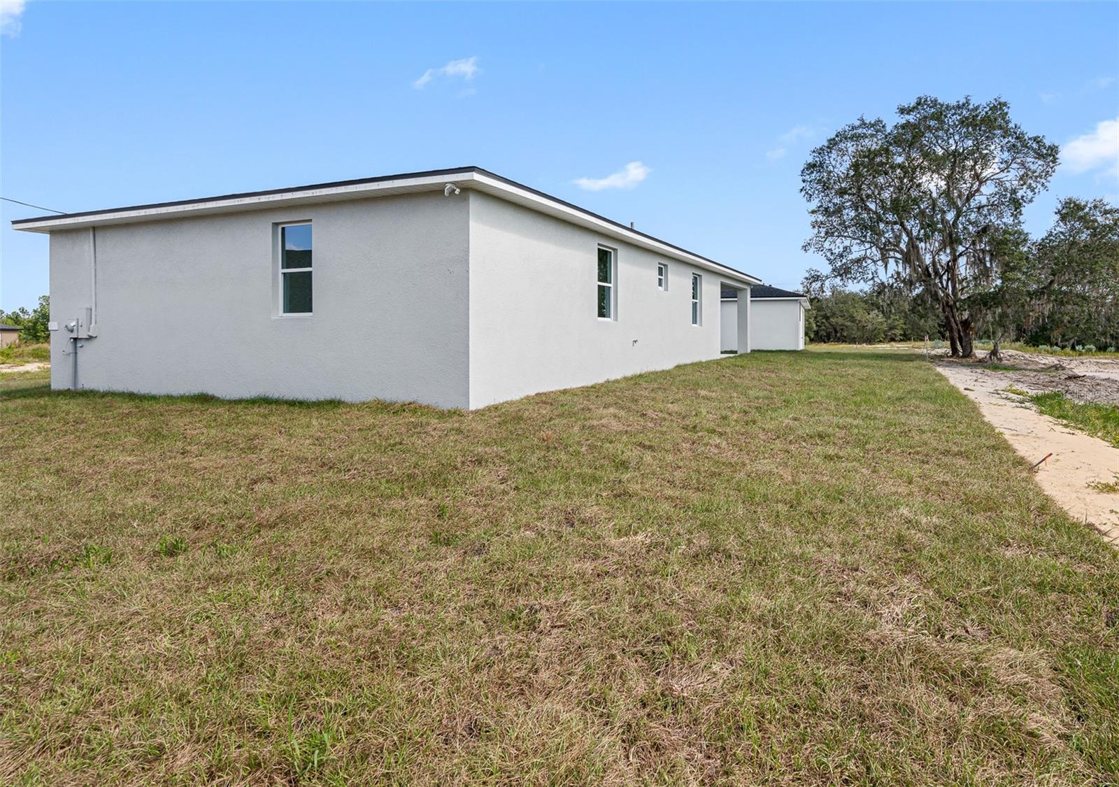 POINCIANA NBRHD 02 EAST VILLAGE 07 - Residential Lease