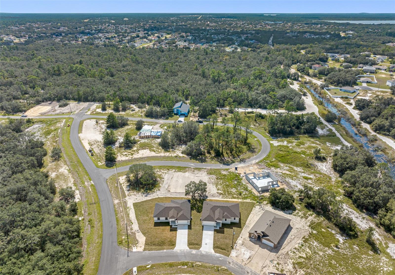 POINCIANA NBRHD 02 EAST VILLAGE 07 - Residential Lease