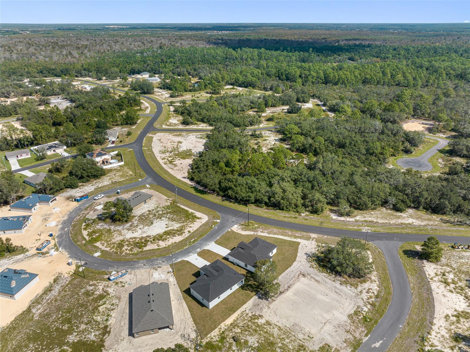 POINCIANA NBRHD 02 EAST VILLAGE 07 - Residential Lease
