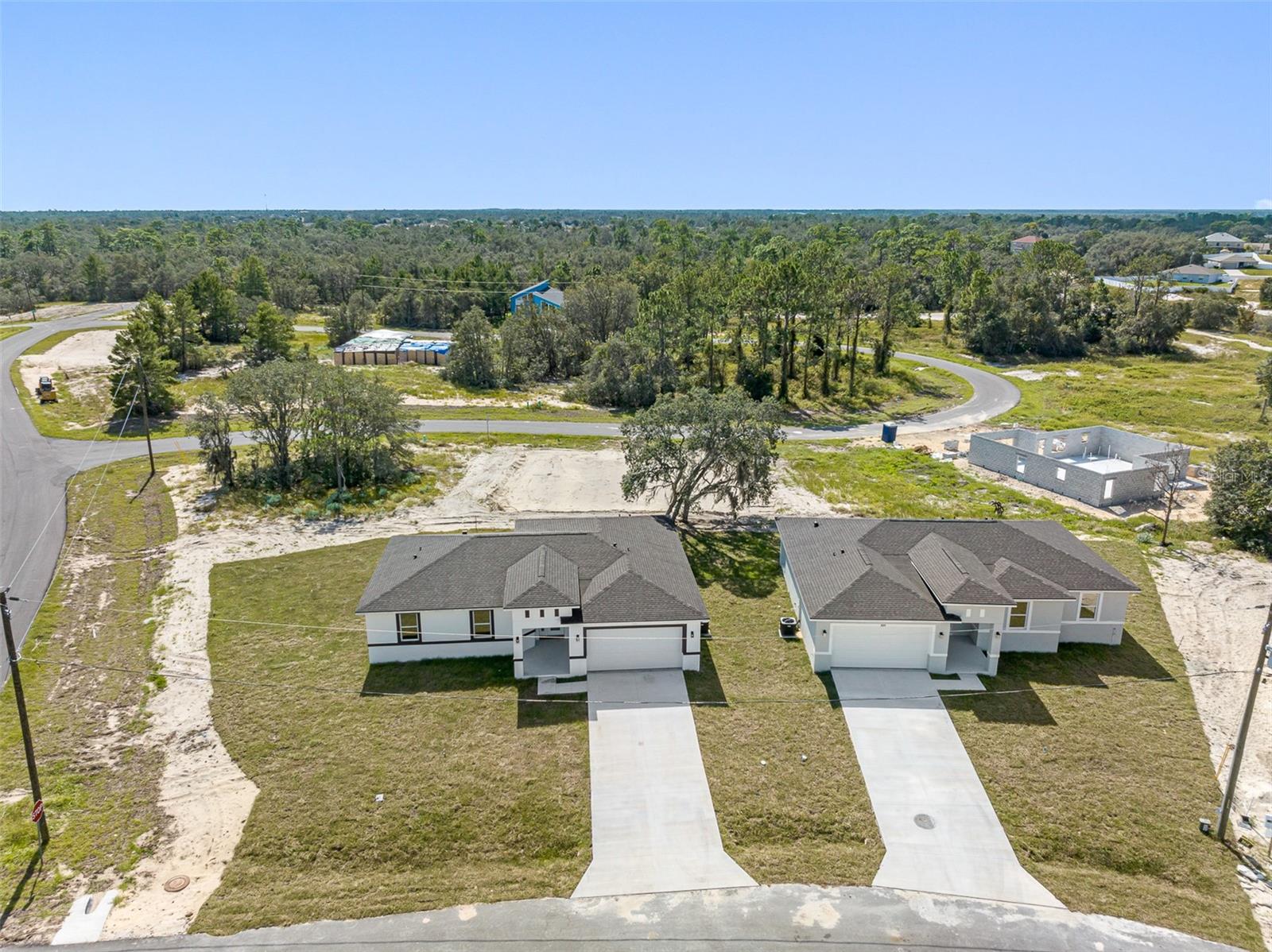 POINCIANA NBRHD 02 EAST VILLAGE 07 - Residential Lease