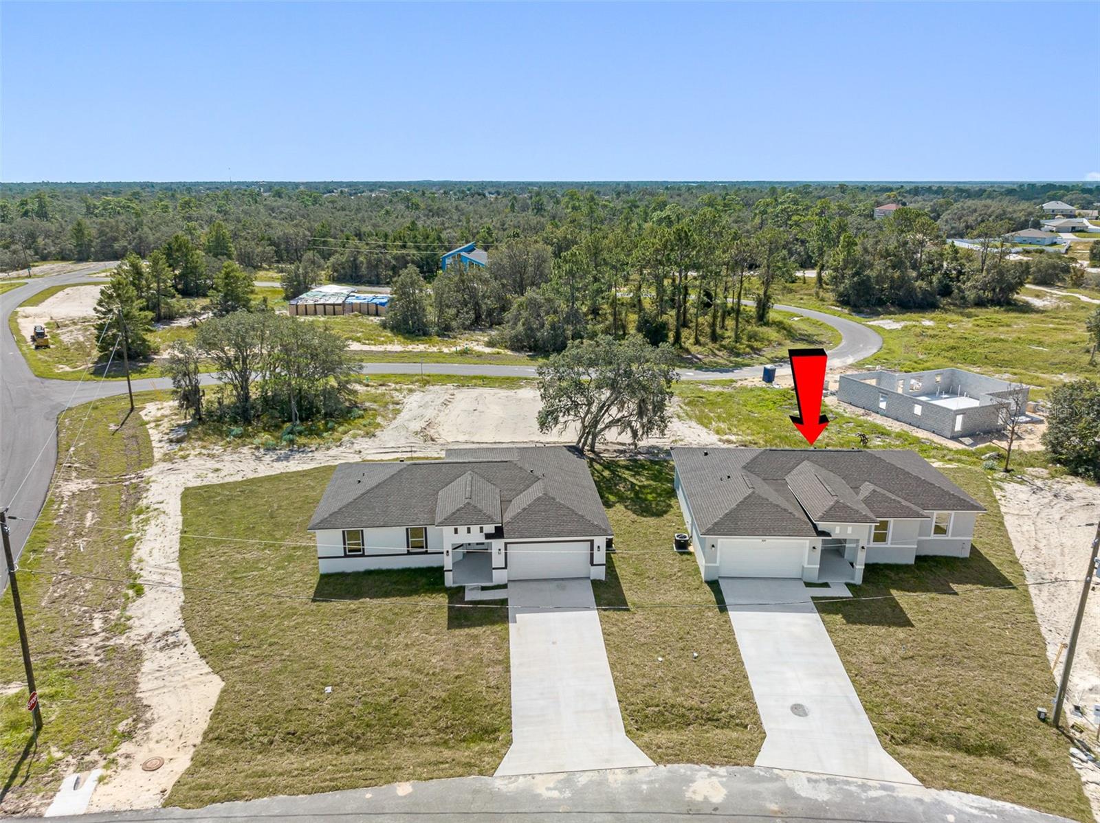 POINCIANA NBRHD 02 EAST VILLAGE 07 - Residential Lease