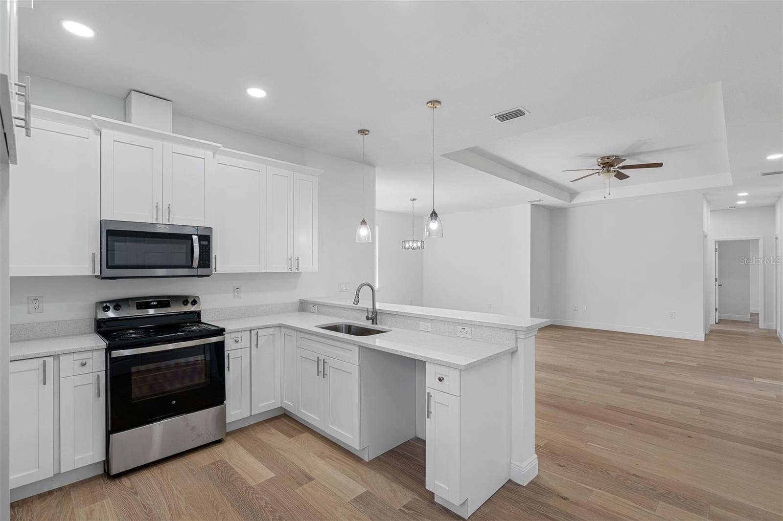 POINCIANA NBRHD 02 EAST VILLAGE 07 - Residential Lease
