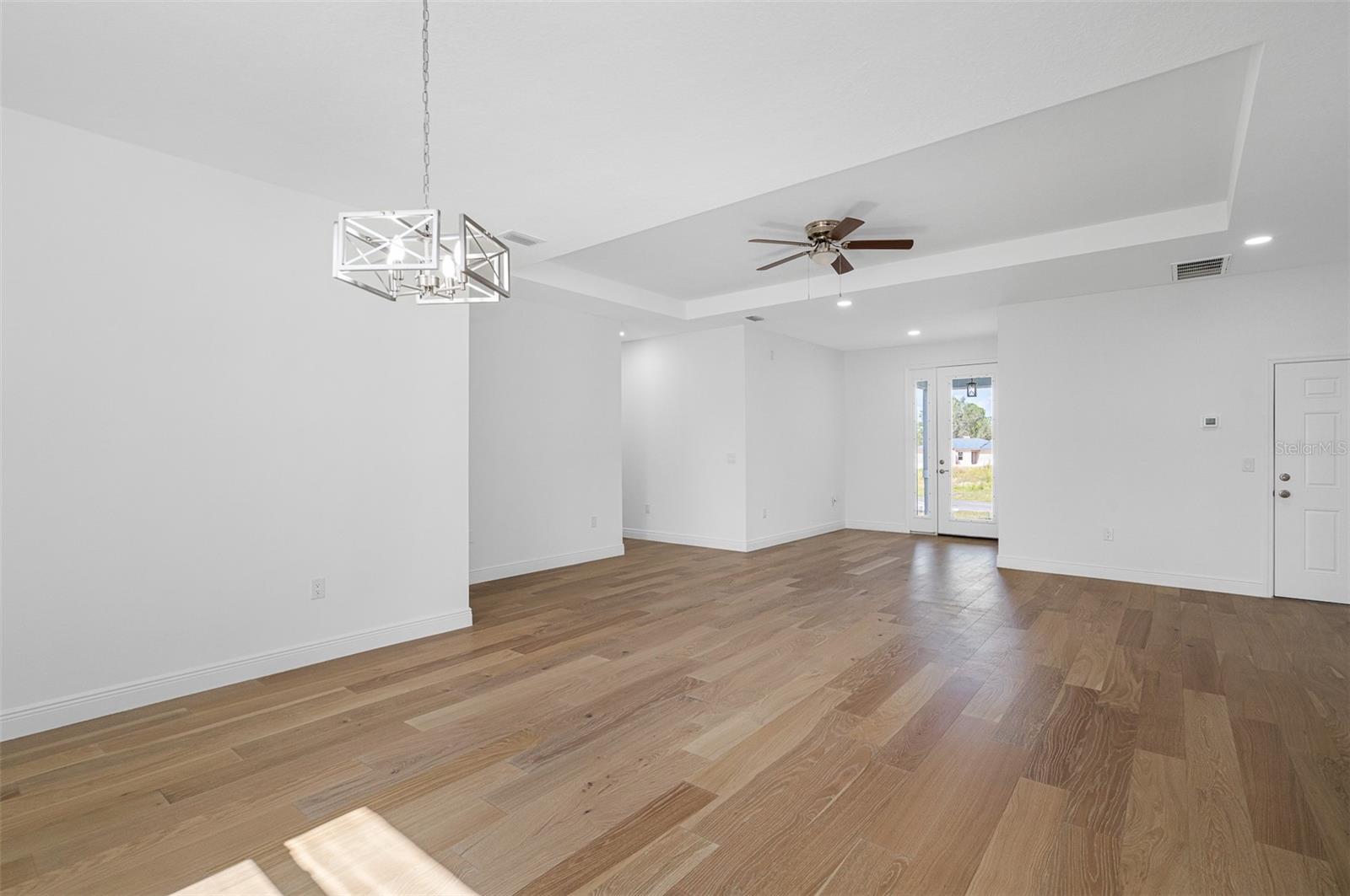 POINCIANA NBRHD 02 EAST VILLAGE 07 - Residential Lease