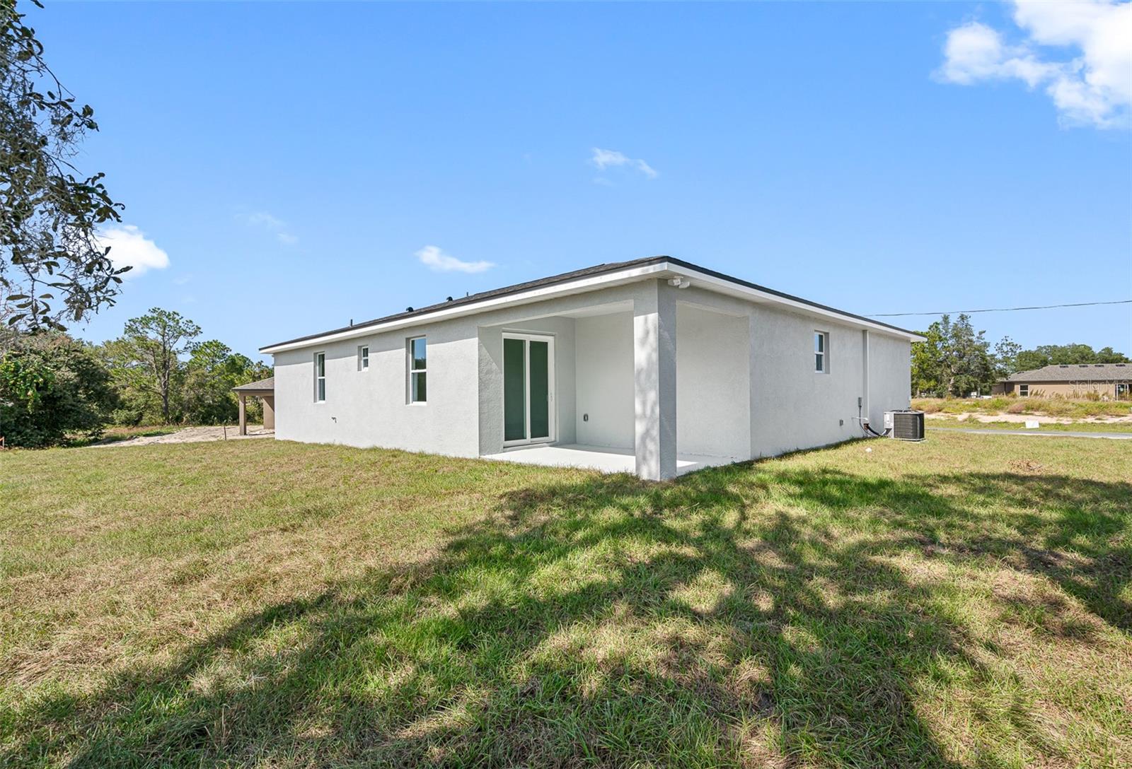 POINCIANA NBRHD 02 EAST VILLAGE 07 - Residential Lease
