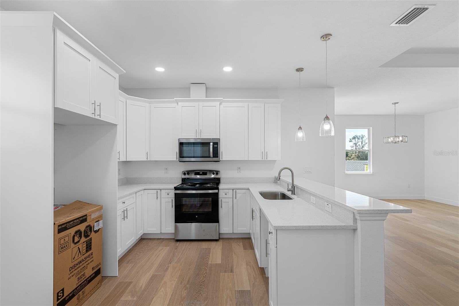 POINCIANA NBRHD 02 EAST VILLAGE 07 - Residential Lease