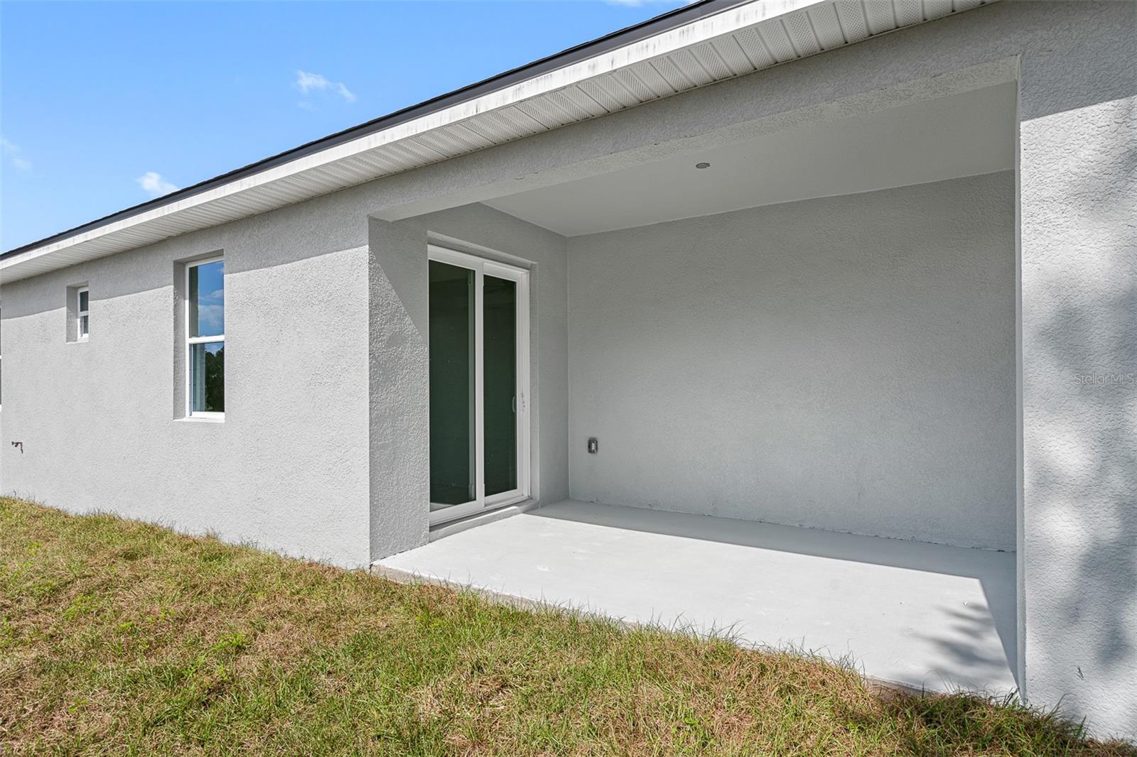POINCIANA NBRHD 02 EAST VILLAGE 07 - Residential Lease