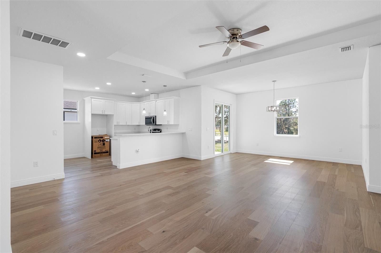 POINCIANA NBRHD 02 EAST VILLAGE 07 - Residential Lease