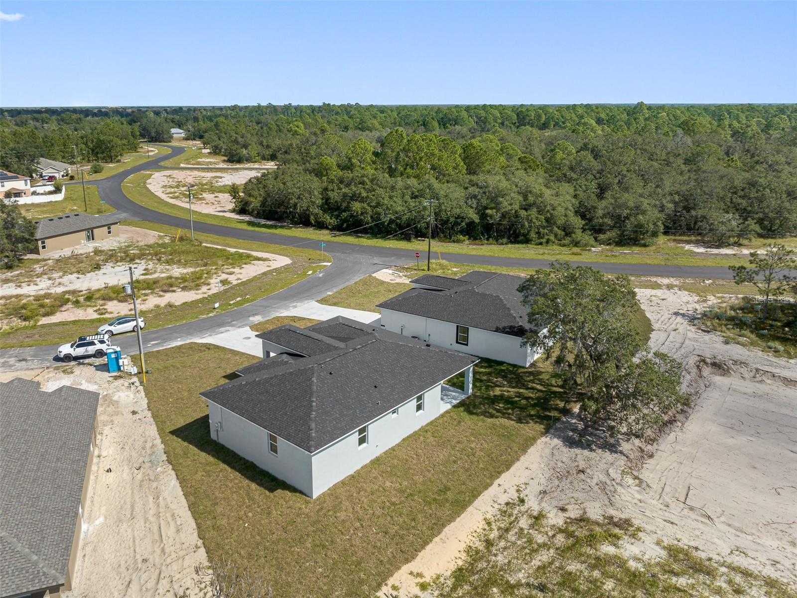 POINCIANA NBRHD 02 EAST VILLAGE 07 - Residential Lease