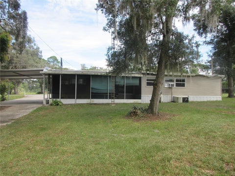 Tiny photo for 1742 SE 169th Terrace Road, Silver Springs, FL 34488 (MLS # OM733314)