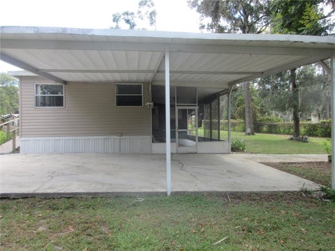 Tiny photo for 1742 SE 169th Terrace Road, Silver Springs, FL 34488 (MLS # OM733314)