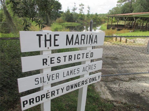 Tiny photo for 1742 SE 169th Terrace Road, Silver Springs, FL 34488 (MLS # OM733314)