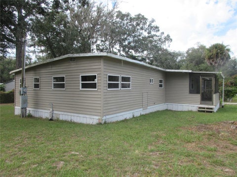Tiny photo for 1742 SE 169th Terrace Road, Silver Springs, FL 34488 (MLS # OM733314)