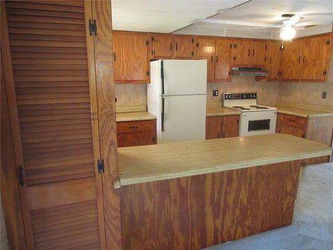 Tiny photo for 1742 SE 169th Terrace Road, Silver Springs, FL 34488 (MLS # OM733314)