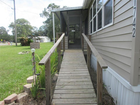 Tiny photo for 1742 SE 169th Terrace Road, Silver Springs, FL 34488 (MLS # OM733314)