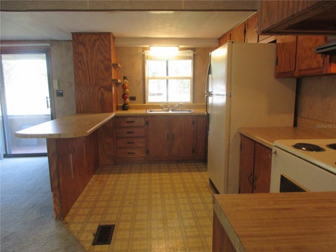 Tiny photo for 1742 SE 169th Terrace Road, Silver Springs, FL 34488 (MLS # OM733314)