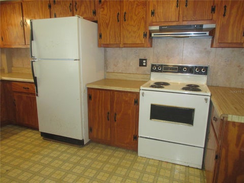 Tiny photo for 1742 SE 169th Terrace Road, Silver Springs, FL 34488 (MLS # OM733314)