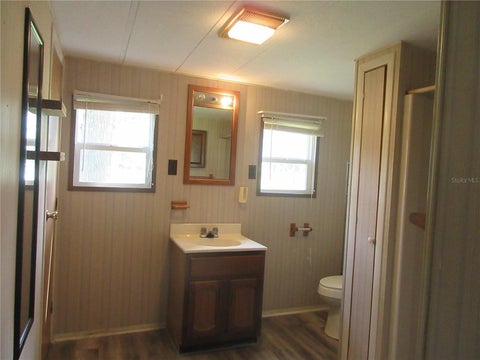 Tiny photo for 1742 SE 169th Terrace Road, Silver Springs, FL 34488 (MLS # OM733314)