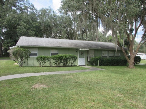 Tiny photo for 1742 SE 169th Terrace Road, Silver Springs, FL 34488 (MLS # OM733314)