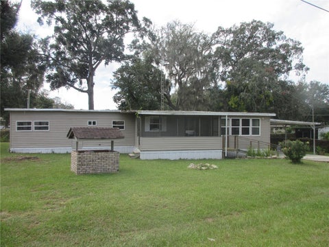 Tiny photo for 1742 SE 169th Terrace Road, Silver Springs, FL 34488 (MLS # OM733314)