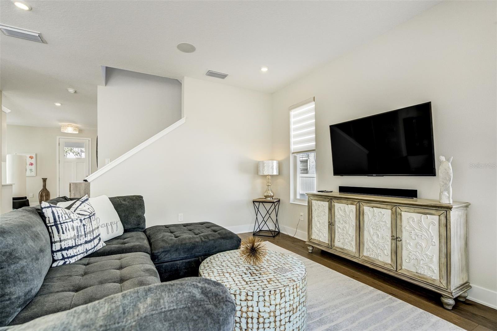 MELROSE SUB - Residential