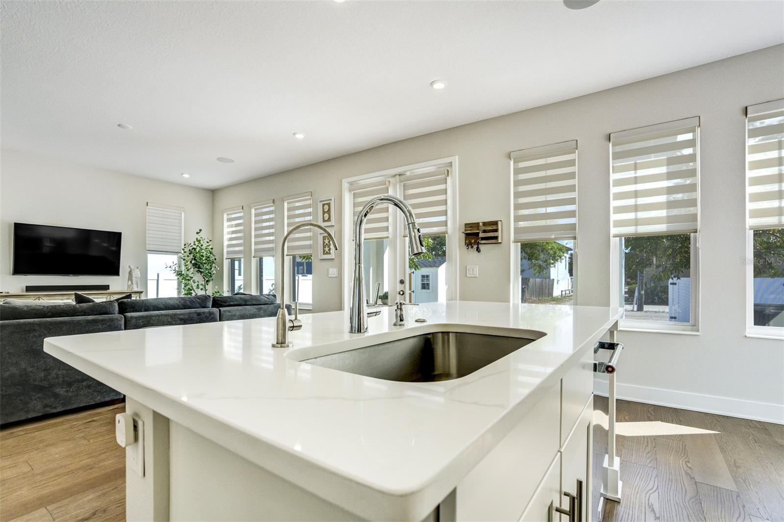 MELROSE SUB - Residential