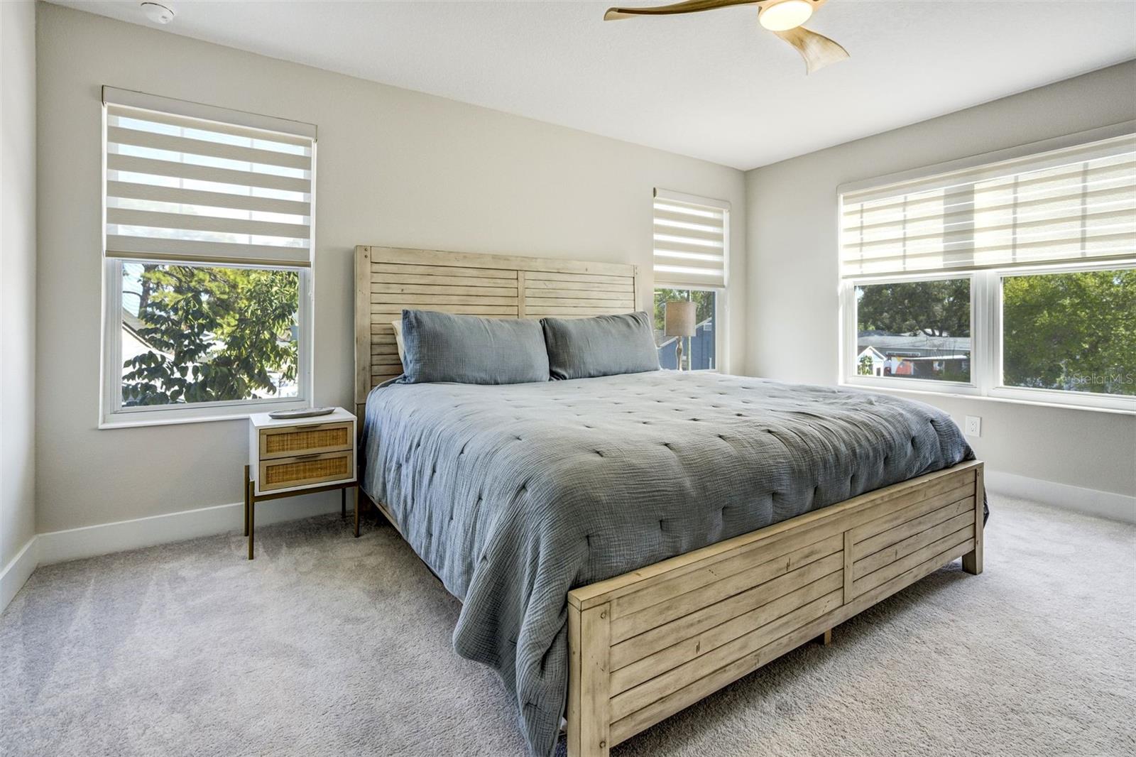 MELROSE SUB - Residential