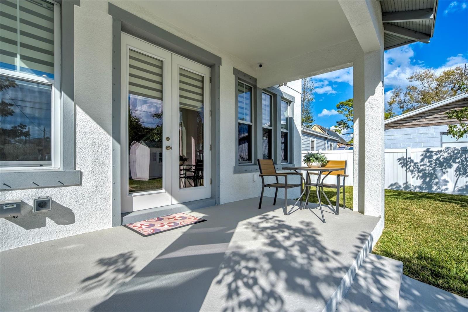 MELROSE SUB - Residential