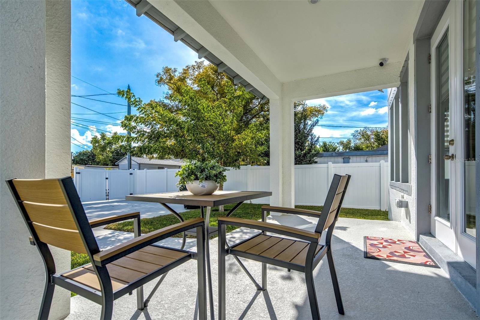 MELROSE SUB - Residential