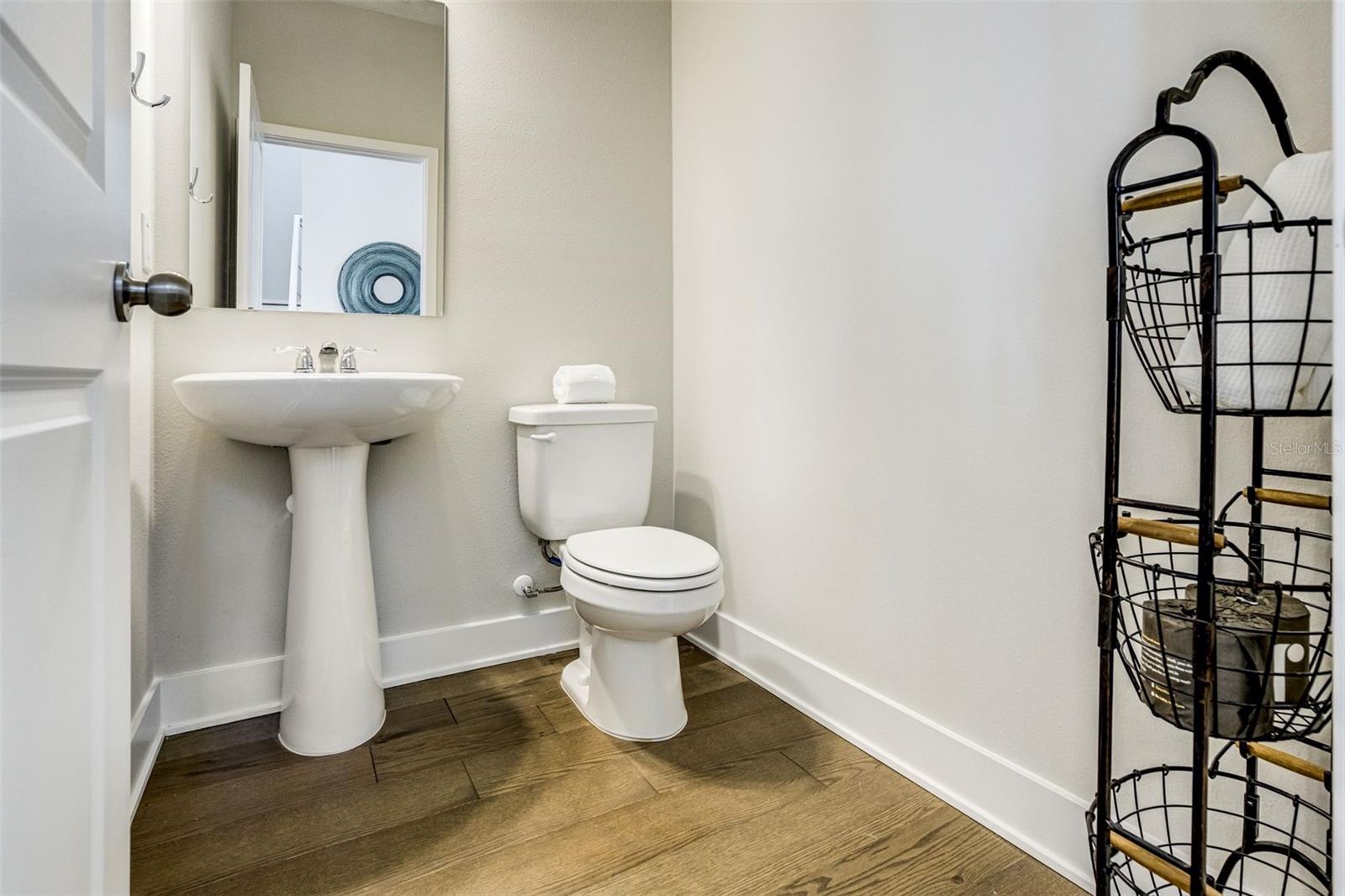 MELROSE SUB - Residential