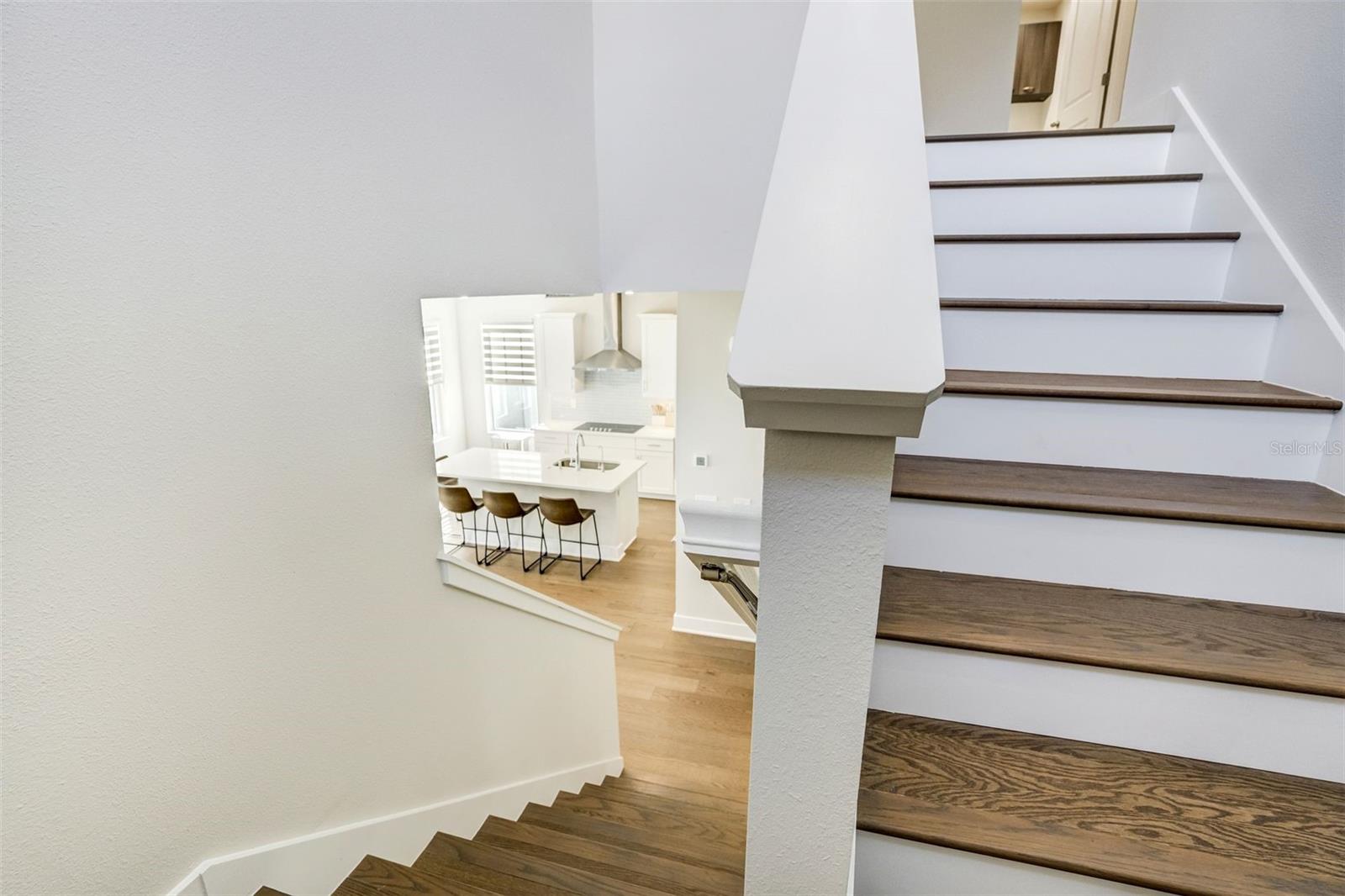 MELROSE SUB - Residential